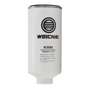 Factory Price Fuel Filter Element 1000747688 for Weichai Engine Group Fuel Filter thumbnail-5