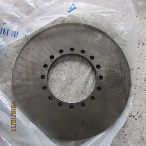 ZL50GN LW500FN Wheel Loader/charger 275101789 Brake Disc thumbnail-2