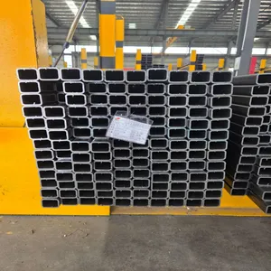 201/304/316L Stainless Steel Round/Square Pipe Seamless/Welded Titanium/Nickel Alloy for Oil Casing thumbnail-3