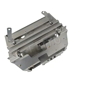 Customized Sheet Steel & Carbon Steel Laser Cut Stamping Fabrication Assembly Bending Stainless Steel Parts Services for Medical thumbnail-4