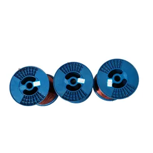 UL Certified Enamelled Wire 1.2mm With Double Coating for Automotive Electronics thumbnail-5