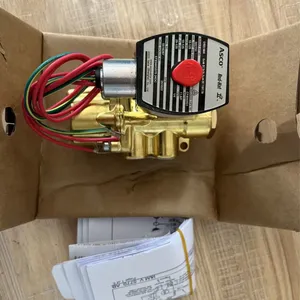 ASCO 8344G070 DC24V thumbnail-1