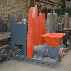 Unité de fabrication de charbon de bois mobile pour le traitement sur place des déchets de biomasse thumbnail-4