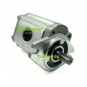 CBF Hydraulic Gear Pump CBF-F450-ALHR Gear Oil Pump thumbnail-4