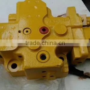 Pc300 Excavator Valve , 723-40-71201 thumbnail-1