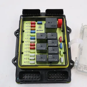 High-Quality Wholesale of Sany Crane Electric Spare Parts and Other Sany Excavator Spare Parts thumbnail-1