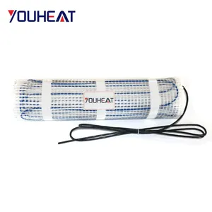 Factory Price Wholesale Mat Floor Mats Wood Foil Underfloor Heating Mat With High Quality thumbnail-2