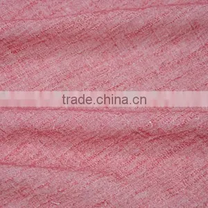 Natural Linen Fabric for Ladies' Blouse & Dress thumbnail-1