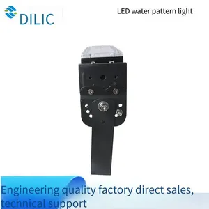 Led Outdoor Waterproof Tunnel Lights, Led Module Lights, Led Road Lighting Fixtures, Dimmable Tunnel Lights thumbnail-1