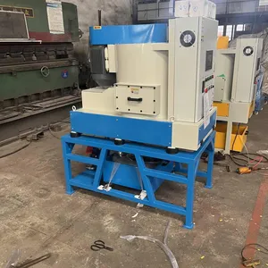 Hong Shenglong Fully Automatic Centrifugal Slag Discharging Centrifuge, High-efficiency Filter Without Consumables, Extend the Service Life of Oil, Industrial Energy-saving Filtration System thumbnail-2