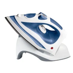 Household High-power Electric Iron, Steam Iron With Base, New Style（Wechat:13510231336） thumbnail-1