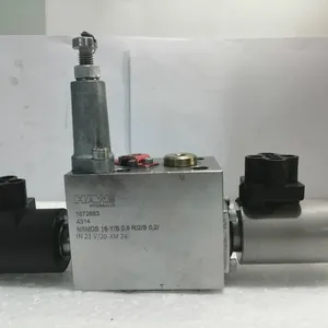 Swr1a7-ud-1-wg230-210 Marine Special Valve Group, Original Valve Group From Hawe in Germany thumbnail-3