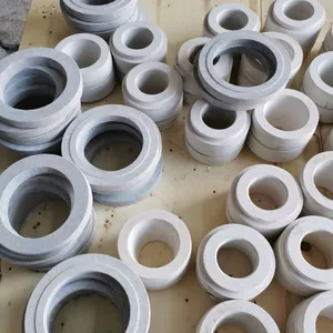 High Density Special-Shaped Calcium Silicate Board N14/N17, Can Be Specially Customized thumbnail-2