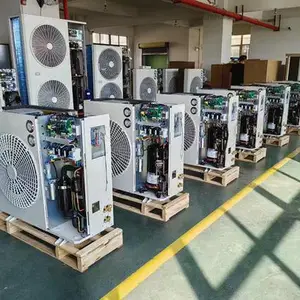 Jinan Shengtong Refrigeration Equipment Co., Ltd. company overview - view 1 thumbnail
