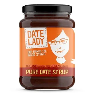 Professional Date Syrup Production Line Date Syrup Making Machine From China Factory thumbnail-1