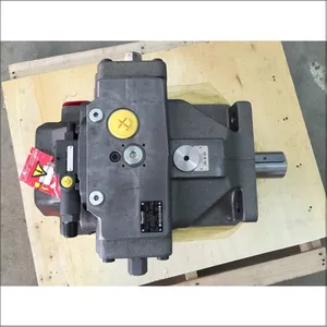 Rexroth A4VSO355DRG/30R-PPB13N00 Hydraulic Pump thumbnail-1