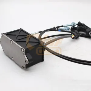 Factory Price E312C E320C E320D 247-5212 227-7667 227-7672 309-5954 Excavator Throttle Motor for Caterpillar thumbnail-3