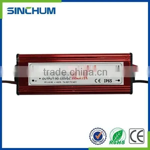 Ac-230v Power Supply 300ma Constant Current Led Drivers thumbnail-1