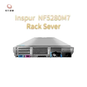 NF5280M7 2U 2-socket Rack Server Configured With 3rd Gen Intel® Xeon® Scalable Processors thumbnail-3