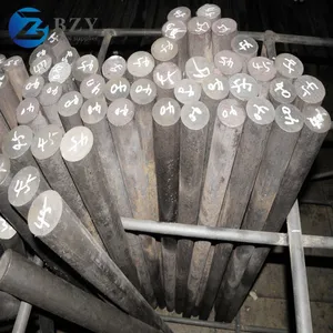 Low Price A36 A53 Q235 Q345 Wear Resistant Carbon Bar Steel Q235 Mild A36 Q235 Grade Low Carbon Bar Steel S20 thumbnail-2