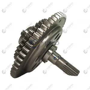 Assembly 7200000462 for SDLG Wheel Loader Genuine OEM thumbnail-2