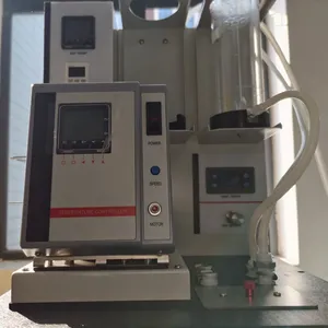 ASTM D3427 IP313 DIN51585 NFT60151 Air Release Properties of Hydrocarbon Based Oils Tester thumbnail-4