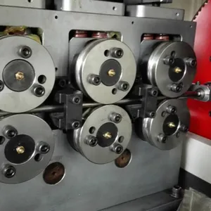 Metal Wire Forming Machine thumbnail-2