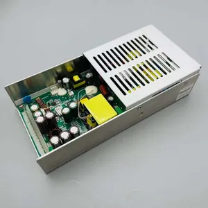 E55-004392S Power Supply Without EHT Block for Leibinger Jet2 Jet3 JetNeo Inkjet Coding Printer thumbnail-4
