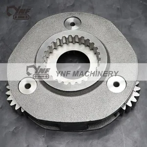 2042432 Excavator Transmission Gear for Coupling Gearbox Service YNF16892 thumbnail-4