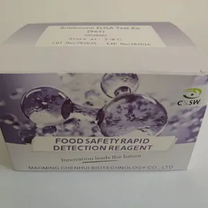 Gentamicin(GM) ELISA Test Kit Brand：Chenhui Model: CH86104 thumbnail-3