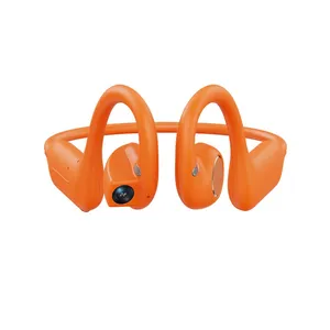 E12 Multifunctional AI Sports Earphones | Photo Video Call Translation thumbnail-5