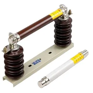 7.2KV 12KV 24KV 36KV High Voltage Fuse 3.15A~25A 31.5A 40A 50A 63A 80A 100A 125A 150A 160A 200A 250A Full Range thumbnail-1