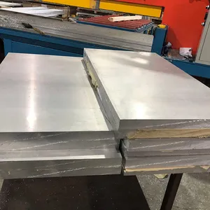 EN 485 5083 H111 Aluminum Plate 10-90mm for Ship Decks, Superstructures and Offshore Units thumbnail-4