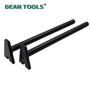 Drum Wrench,Bung Wrench,Oil Drum Wrench Oil Barrel Opener Open Barrel Tool Open Barrel Equipment Single Head Opening Wrench thumbnail-3