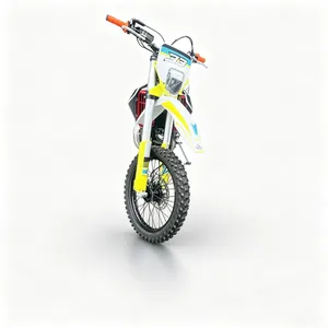 300cc Off-Road Motorcycle Two-stroke Engine Adult Dirt Bike for Adventure Riding 300cc Liquid-cooled thumbnail-4