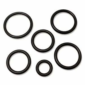 Customized O-ring Core is Designed to Adapt to the General Sealing Scenarios of Machinery Repair Workshops in the Middle East. thumbnail-5