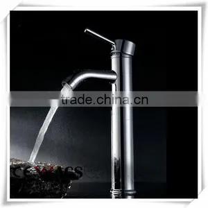 Basin Mixer,brass Faucet,wash Basin Faucet thumbnail-1