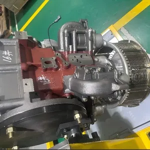 The Origin of the Stirling Generator (Fireprint China Pays Tribute to Its Inventor) thumbnail-5