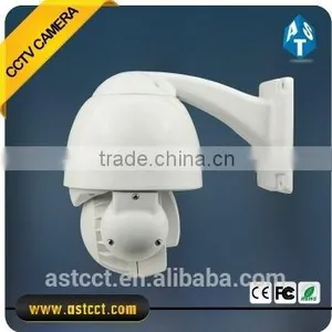 Hot Selling 1/3" CMOS 10x Video ZOOM 1080P AHD Mini High Speed Camera 2MP AHD PTZ Camera China Supplier thumbnail-3