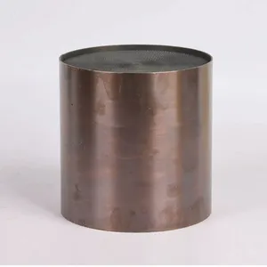 High Quality Three Way Catalyst Car Catalysts for Auto Engine Systems Muffler Exhaust thumbnail-4
