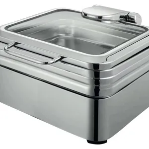Chafing Dish Supplier thumbnail-4