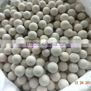 Inert Alumina Ball for Catalyst Reactor thumbnail-1