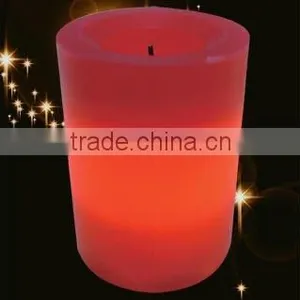 Smooth Finish Wax CANDLE thumbnail-1