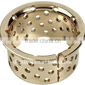 Precision Brass Tube thumbnail-1