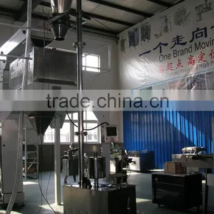 XF-V Vacuum Loader/ Automatic Powder Vacuum Elevator thumbnail-2