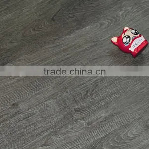 Micro Bevel Unilin PVC Flooring With Fibreglass thumbnail-1
