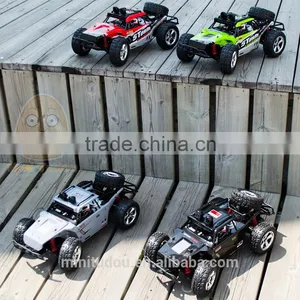 2016 Newest 2.4 GHz High Speed Vehicle Remote Controlled Sports Racing Car 1:12 thumbnail-5