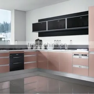 Hot Sell Kitchen Cabinet 11X159 thumbnail-1