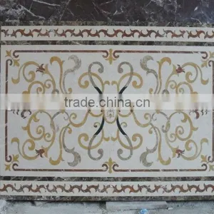 Entrance Floor Pattern thumbnail-1