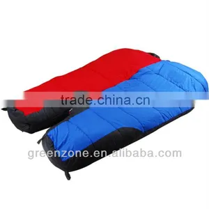 Sleep Bag for Couple LYS-006 2 Person Sleeping Bag thumbnail-1